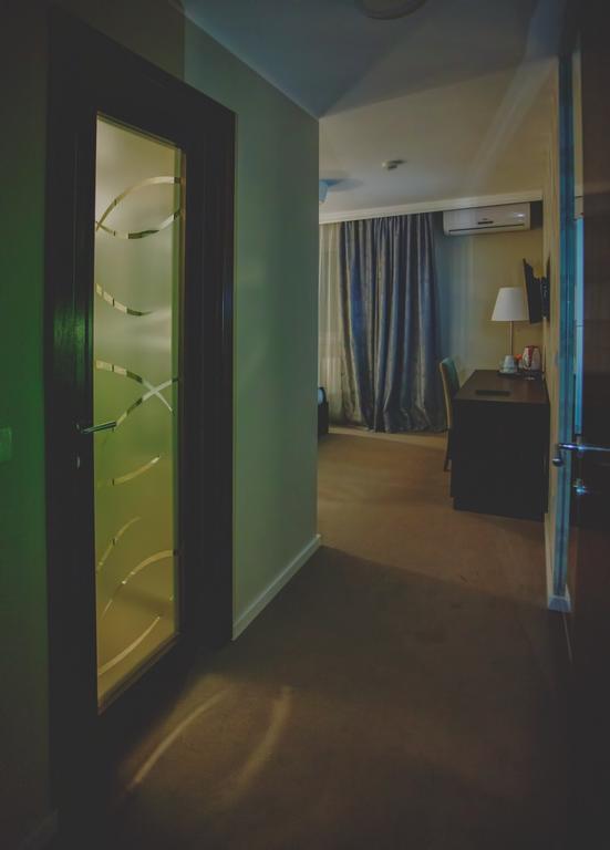 Luxury Rooms Luca&Deluca Belgrado Exterior foto