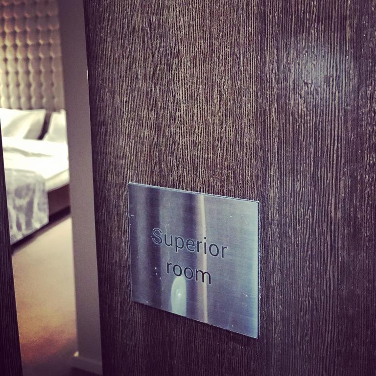 Luxury Rooms Luca&Deluca Belgrado Exterior foto