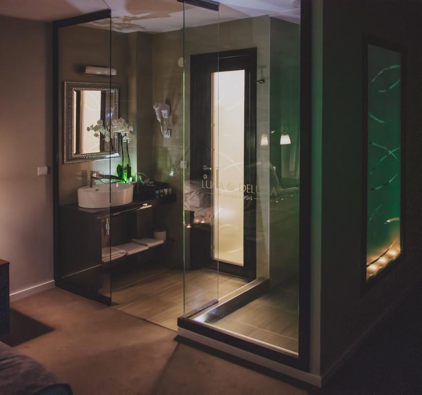Luxury Rooms Luca&Deluca Belgrado Exterior foto